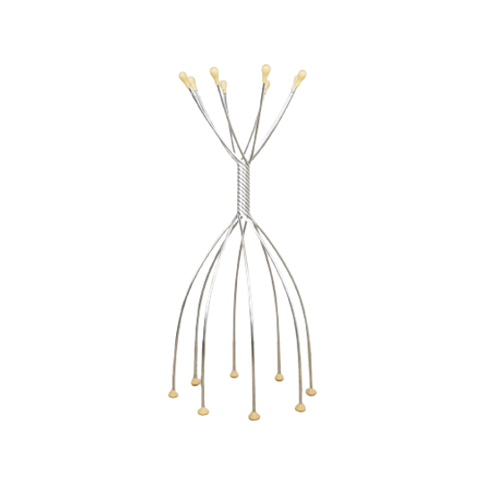 Post Modern “octopus” Coat Rack By De Pas, Lomazzi For Zanotta 1