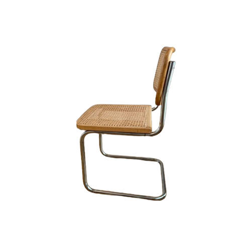 Marcel Breuer Buisframe