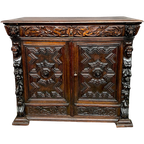 Commode In Renaissance Stijl. thumbnail 1