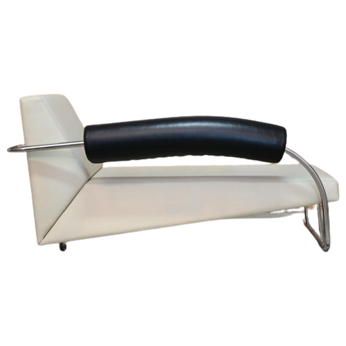 Zgan! Karel Doorman Chaise Longue Design Rob Eckhardt