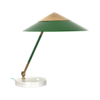 Groene Stilux Bureaulamp 68153 thumbnail 1