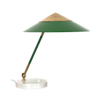 Groene Stilux Bureaulamp 68153