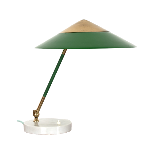 Groene Stilux Bureaulamp 68153 1