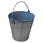 Zinken Emmertje Of Bloembak thumbnail 1