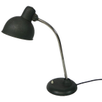 Bauhaus Lamp Model 6551 Van Kaiser Idell, Jaren '40 thumbnail 1