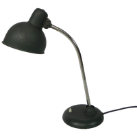 Bauhaus Lamp Model 6551 Van Kaiser Idell, Jaren '40