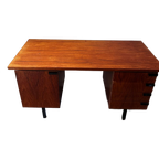 Jaren 60 Vintage Bureau thumbnail 1