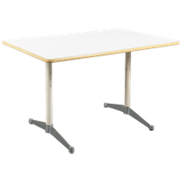 Eames Tafel Door Herman Miller 71259