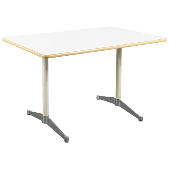 Eames Tafel Door Herman Miller 71259 1
