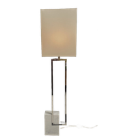 Floor Lamp By Giovanni Banci For Banci Firenze Italy 1970S