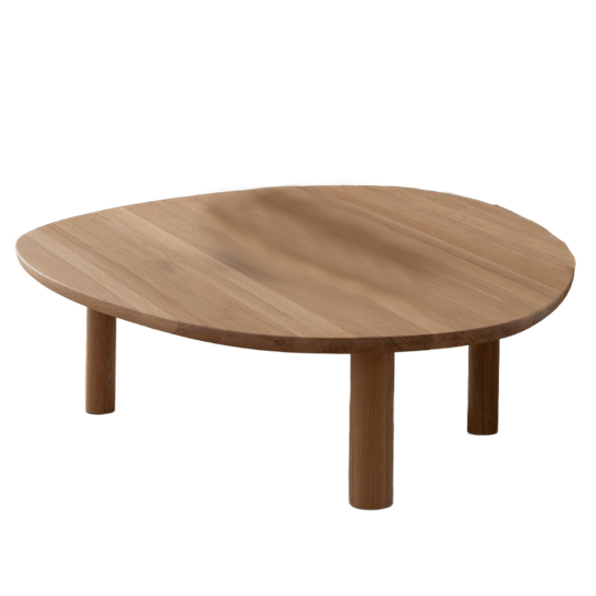 Bolia: Latch Coffee Table 1