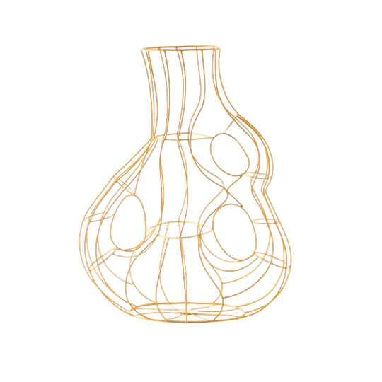 Polspotten | Three Ears Frame - Maat L 1