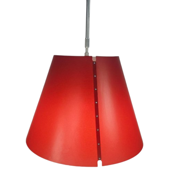 Luceplan Constanza - Ontwerp Paolo Rizzatto - Model D13s - Italie - 90's 1