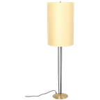 50s Vintage Vloerlamp thumbnail 1