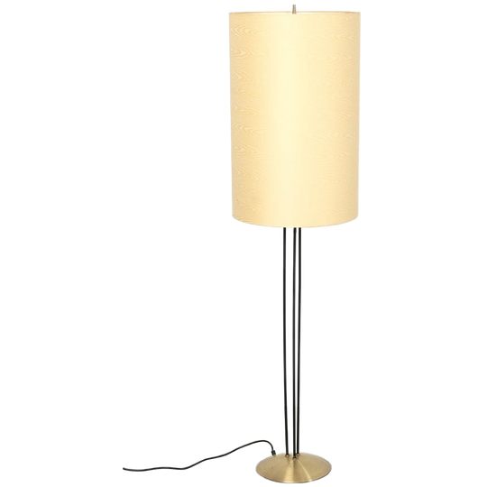50s Vintage Vloerlamp 1