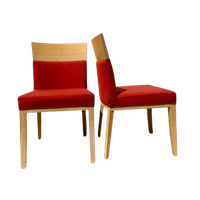 Set Van 4 | Logica 00930 Stoelen | Merk Montbel