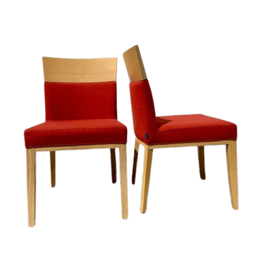 Set Van 4 | Logica 00930 Stoelen | Merk Montbel 1