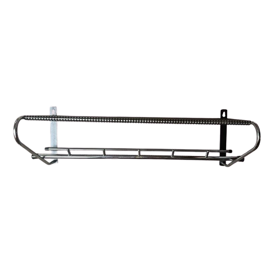 Pilastro Stijl Wandkapstok - 70x22x25cm 1