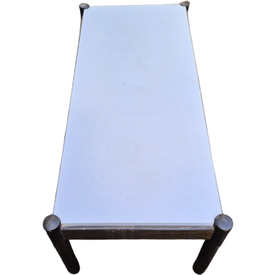 Salontafel En Bijzettafel Uit De Jaren 60 1