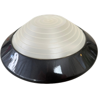 3x Arteluce – Onda 2 – Plafondlampen