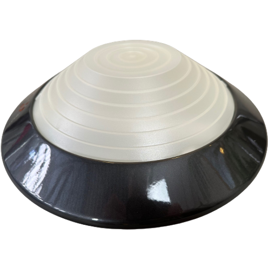 3x Arteluce – Onda 2 – Plafondlampen 1