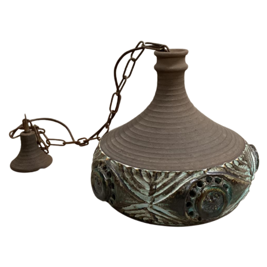 Keramiek Hanglamp 1