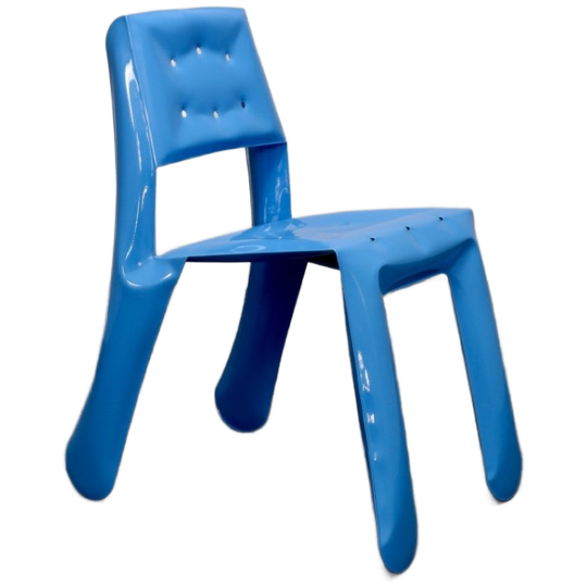 Chippensteel Chair Oskar Zieta 1