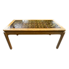 Nathan Midcentury Coffeetable thumbnail 1