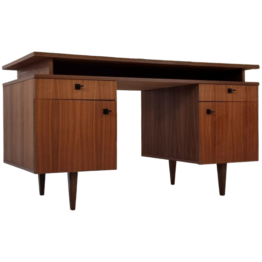 Mid Century Bureau 1