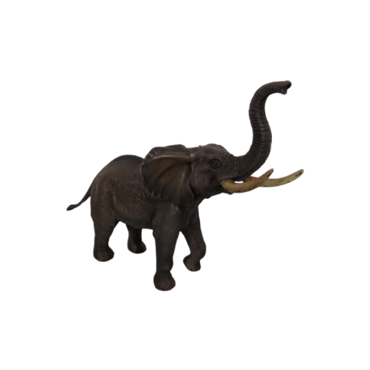 Vintage Speelgoed Olifant 1