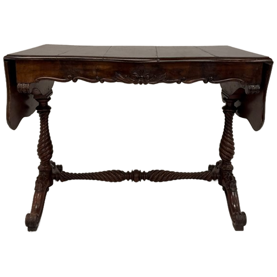 Opklap Tafel Hangoor 1