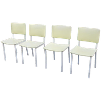 Kembo Gispen Stoelen