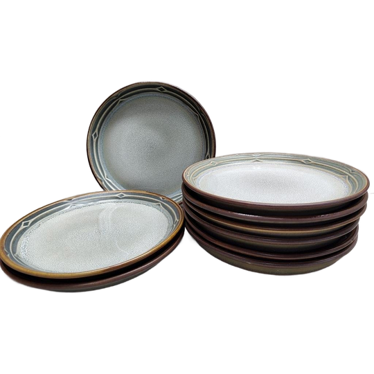 Jens H. Quistgaard Gebaksbordjes 1