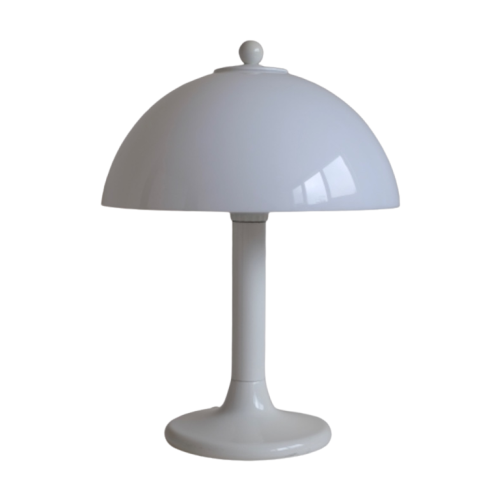 70’S Dijkstra Mushroom Lamp