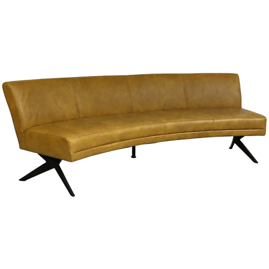 bert plantagie | Dinnertalk | Eetkamerbank 1