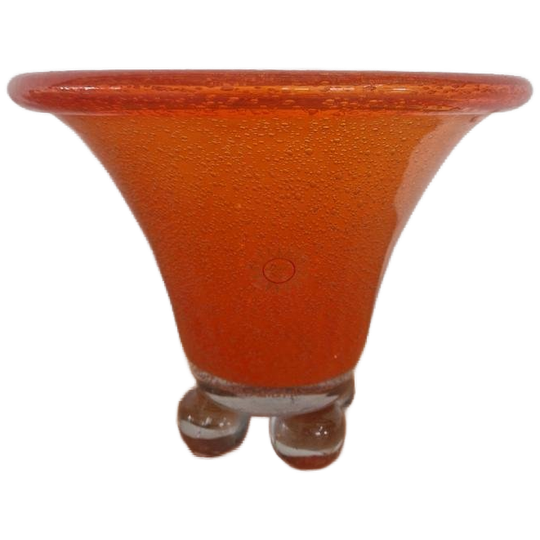 Diva Design Handgeblazen Vintage Vaas 1