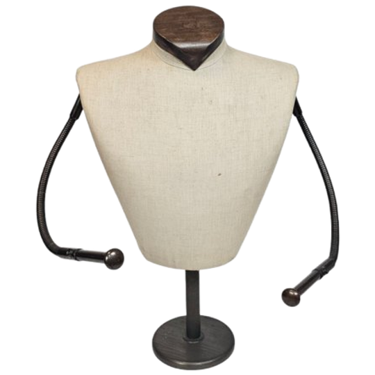 Paribusta Brussel - Mannequin - Vintage - 2e Kwart 20e Eeuw 1