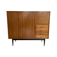 Vandenberghe – Pauvers Kast