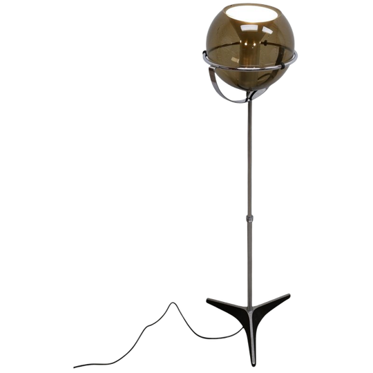 Raak Amsterdam Globe Vloerlamp 1