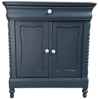 Biedermeijer Commode / Dressoir Willowbank