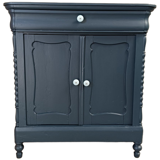 Biedermeijer Commode / Dressoir Willowbank 1