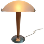 Iconic Vintage Ikea Table Lamp From The 1980s thumbnail 1