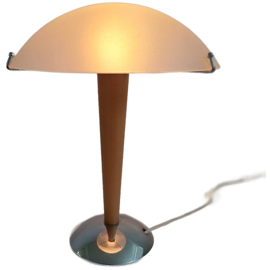 Iconic Vintage Ikea Table Lamp From The 1980S 1