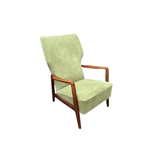 Fauteuil, Fritz Hansen