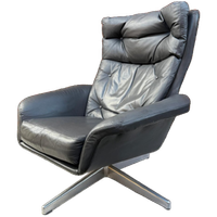 Lounge Relax Fauteuil Top Kwaliteit Uit Jaren 60
