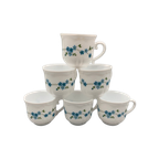 Set Arcopal Veronica Kopjes 6 Stuks thumbnail 1
