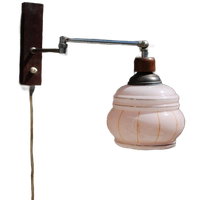 Vintage Wandlamp
