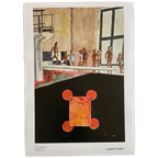 Dick Bengtsson (1936-1989), The Public Baths, thumbnail 1