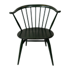 Vintage Ercol – Model 449a – Stoel thumbnail 1