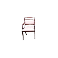 Klassiek Engelse Eetkamerstoelen